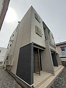 パルケ島崎の賃貸物件