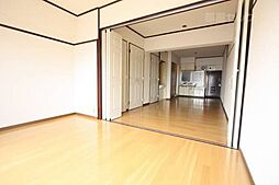 丸協ビル 3階1LDKのリビング/ダイニング