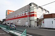 株式会社ハローフーヅ平田店 419m
