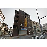 黒川駅より徒歩22分 3階 築35年9ヶ月の賃貸物件