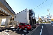 丸ノ内駅より徒歩21分 2階 築10年1ヶ月の賃貸物件