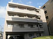 サン笠取 4階 築21年9ヶ月の賃貸物件