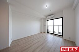 S-RESIDENCE庄内通駅前curere(クラーレ) 15階1Kのリビング/ダイニング