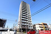 S-RESIDENCE庄内通駅前curere 14階 新築の賃貸物件
