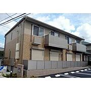 大山寺駅より徒歩10分 1階 築15年3ヶ月の賃貸物件