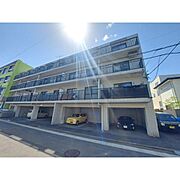 メゾン名城 4階 築35年2ヶ月の賃貸物件