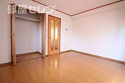 エクセラン須ヶ口 1階1Kのリビング/ダイニング