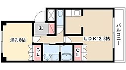 サンプレス市場木 2階