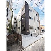 ハーモニーテラス水切町１の賃貸物件