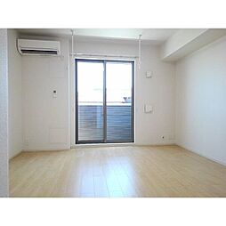 プリマベラ 1階1Kのリビング/ダイニング