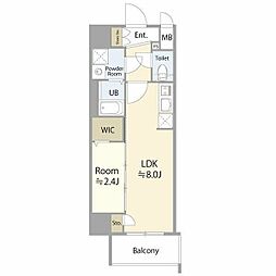 エスリード大曽根プレシャス 15階
