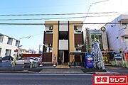 Villetta辻町 2階 築11年8ヶ月の賃貸物件