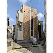 ハーモニーテラス志賀町７ 2階 築6年9ヶ月の賃貸物件