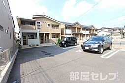 ヴィラ　フレスカII