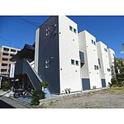 平安通駅より徒歩5分 1階 築15年3ヶ月の賃貸物件