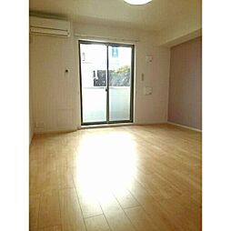 シュピナート 1階1Kのリビング/ダイニング