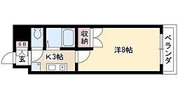 エステート弦四路 4階