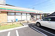 セブンイレブン名古屋稲生町1丁目店 256m