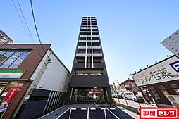 CREST TAPP志賀本通