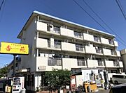 上小田井駅より徒歩10分 3階 築47年2ヶ月の賃貸物件