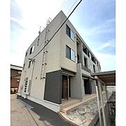 西春駅より徒歩11分 2階 築8年11ヶ月の賃貸物件