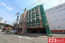 ライフステージ新道