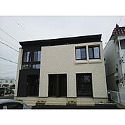 徳重・名古屋芸大駅より徒歩13分 築9年8ヶ月 2階建の賃貸物件