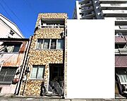 浅間町駅より徒歩5分 1階 築52年11ヶ月の賃貸物件