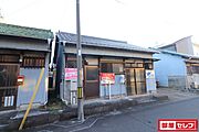 西春駅より徒歩14分 築45年8ヶ月 1階建の賃貸物件