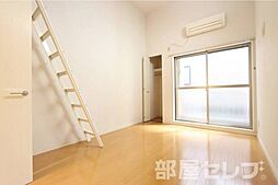 エバンフォート 1階1Kのリビング/ダイニング