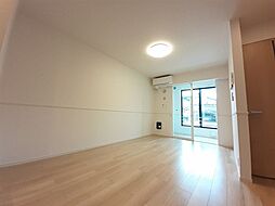 BLOSSOM(ブロッサム) 1階1LDKのリビング/ダイニング