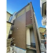 GrandeHarmony上小田井 1階 築2年1ヶ月の賃貸物件