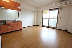 エテルノＳＳ 1階1LDKのリビング/ダイニング