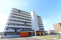 ドゥナーレ辻町