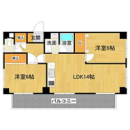 URBAN HOUSE K’S 2階