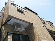 オークヴィラ黒川 2階 築19年7ヶ月の賃貸物件