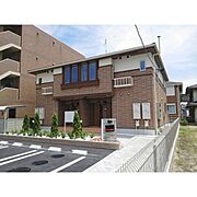 尾張星の宮駅より徒歩3分 2階 築10年4ヶ月の賃貸物件