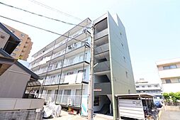 キシモトマンション