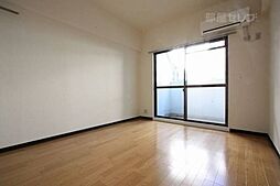 エスポア庄内緑地 4階1Kのリビング/ダイニング