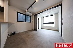 REFISIA太閤通 3階1LDKのリビング/ダイニング