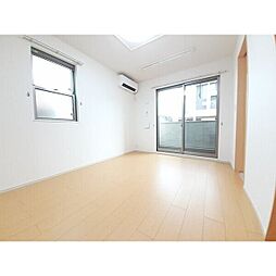 アリーヴィオIIIノース 1階1SKのリビング/ダイニング