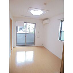 アリーヴィオIIIノース 1階1Kのリビング/ダイニング