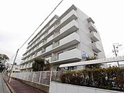 メゾン白菊 6階 築37年1ヶ月の賃貸物件