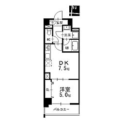 プレスティ則武 8階