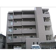 西春駅より徒歩7分 5階 築21年1ヶ月の賃貸物件