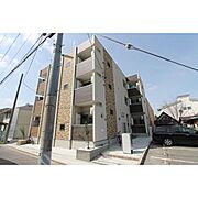 志賀本通駅より徒歩6分 1階 築11年9ヶ月の賃貸物件