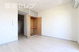 TOWNみやび 2階1Kのリビング/ダイニング