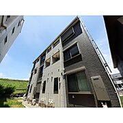 ル・コンフォート 3階 築6年6ヶ月の賃貸物件