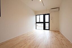 COZY大曽根 2階1Kのリビング/ダイニング