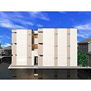 上小田井駅より徒歩7分 1階 新築の賃貸物件